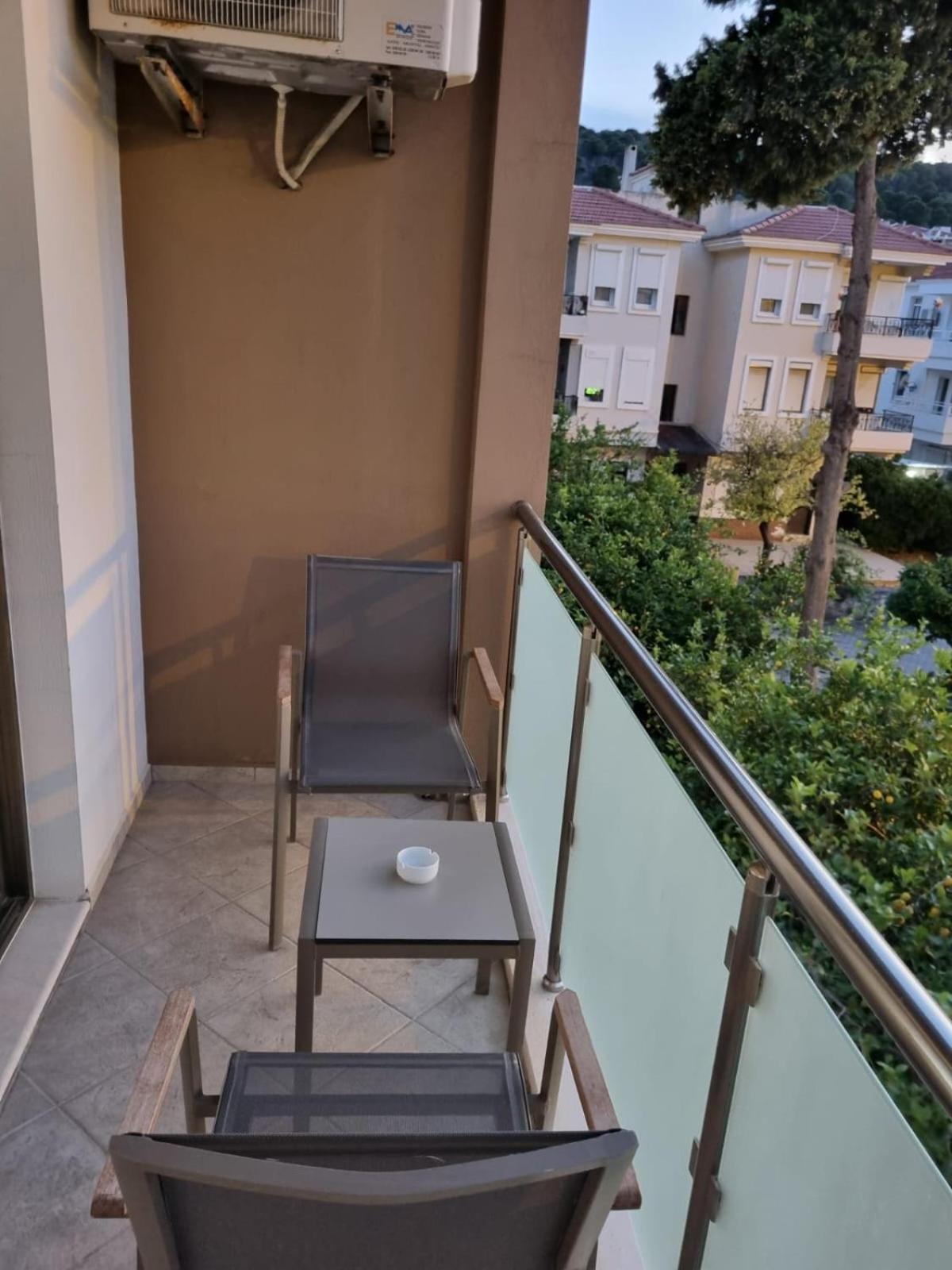 Cilek Marina Otel Çeşme Esterno foto