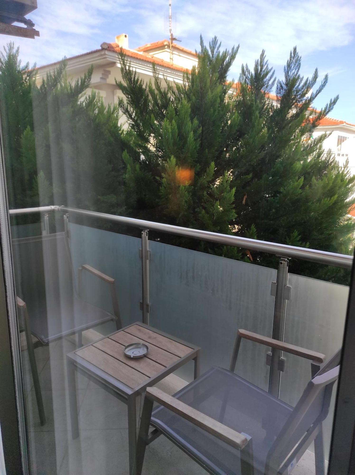 Cilek Marina Otel Çeşme Esterno foto
