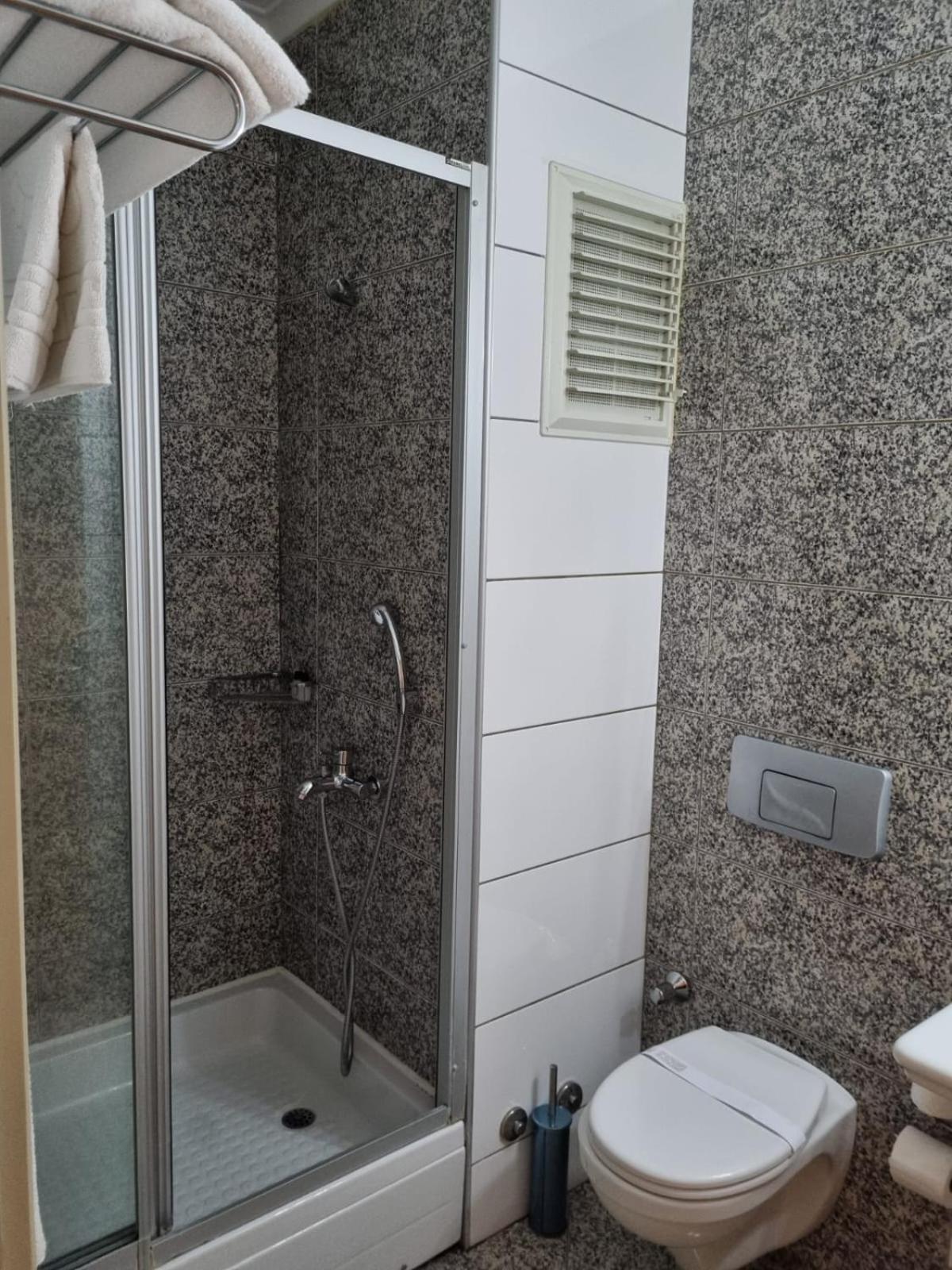 Cilek Marina Otel Çeşme Esterno foto